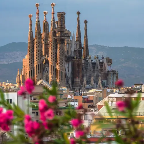 Seguros de salud en Barcelona